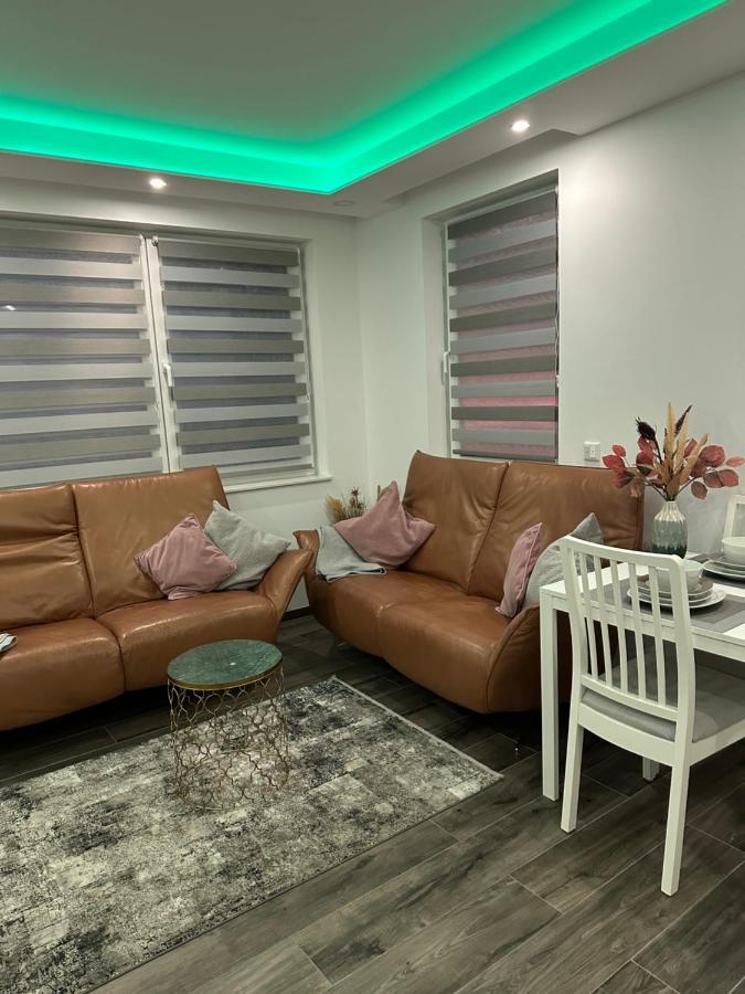 شقة Myhouse.5 إبلهايم المظهر الخارجي الصورة