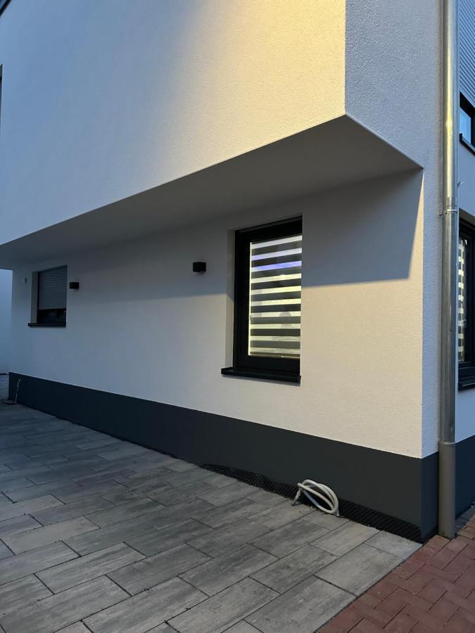 شقة Myhouse.5 إبلهايم المظهر الخارجي الصورة