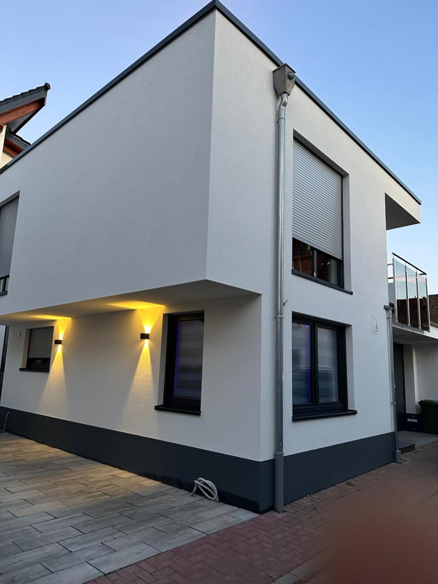 شقة Myhouse.5 إبلهايم المظهر الخارجي الصورة